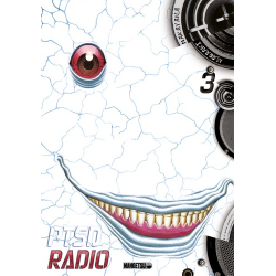 PTSD Radio - Tome 3