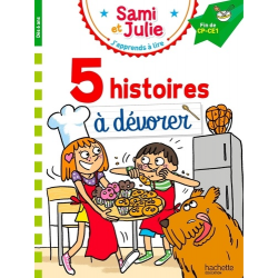 Sami et Julie - Grand Format
