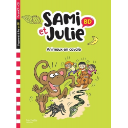 Sami et Julie - Album