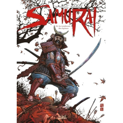 Samurai 18
