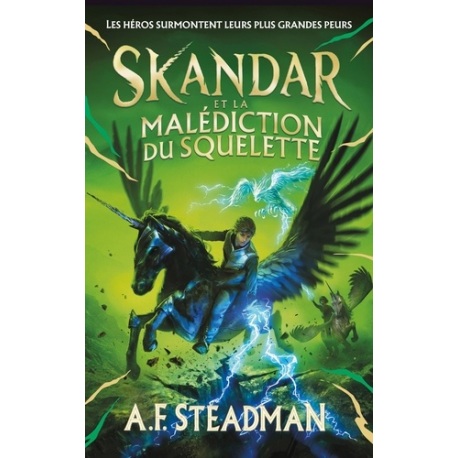 Skandar 4
