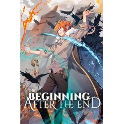 The Beginning After the End 8