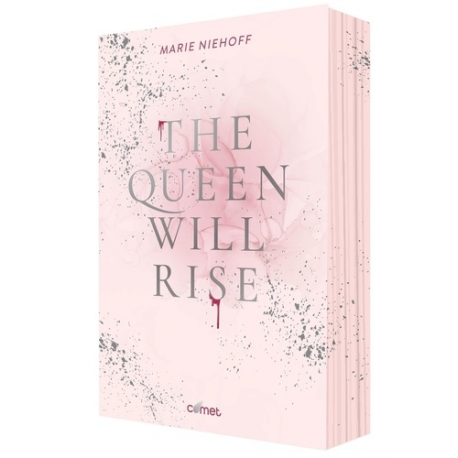 The Queen will rise - Grand Format