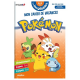 Mon cahier de vacances Pokemon - Du CE2 au CM1 - Grand Format