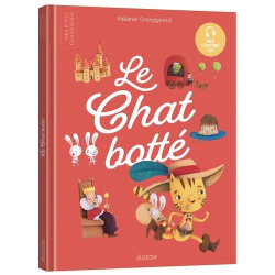 Le Chat botté - Album