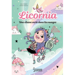 Licornia - Grand Format