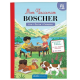 Mes vacances Boscher - de la PS à la MS - Lire - Ecrire - Compter