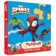 Spidey et ses amis extraodinaires - Mision sur le chantier - Album