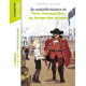La véritable histoire de Tom- qui embarqua sur un bateau pirate 