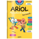 Ariol Mon cahier de vacances trop coucoule CE1-CE2 - Grand Format