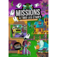 Missions à tous les étages - Tome 2-