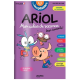 Ariol Mon cahier de vacances trop coucoule CE2-CM1 - Grand Format