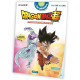 Le cahier de vacances Dragon Ball - Du CM1 au CM2 - Grand Format