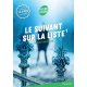 Le suivant sur la liste 1 - Grand Format