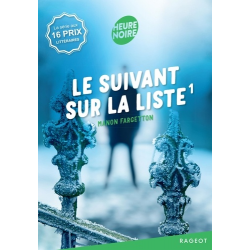Le suivant sur la liste 1 - Grand Format