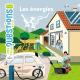 Les énergies - Album