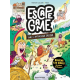 Escape game dans la mythologie grecque - Grand Format