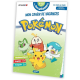 Mon cahier de vacances Pokémon - Du CM1 au CM2 - Grand Format