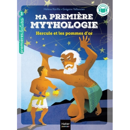 Ma première mythologie - Tome 20
