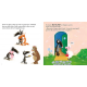 Le loup qui sauvait les animaux - Album