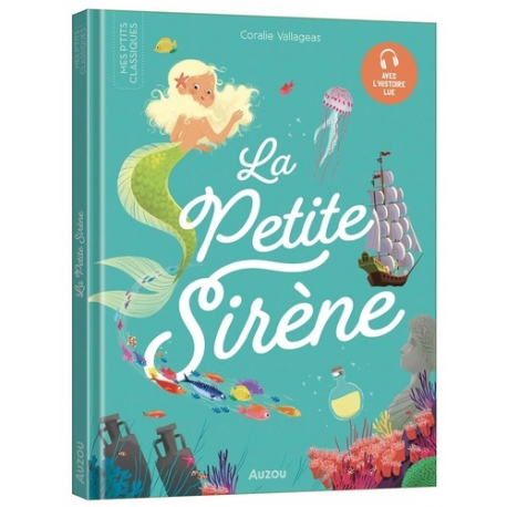 La Petite Sirène - Album