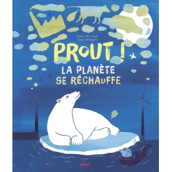 Prout- la planète se réchauffe ! - Album