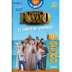 Cahier de vacances 2025 Fort Boyard - Les incollables - CE2 au CM1 - 8/9ans - Grand Format
