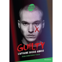 Guilty - Tome 1