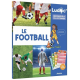 Le Football - Ludoc - Découvrir et collectionner - Album