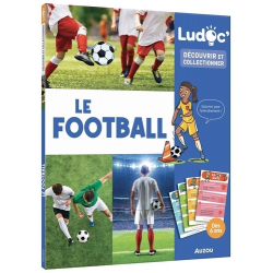 Le Football - Ludoc - Découvrir et collectionner - Album