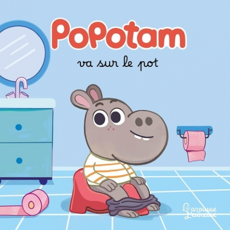 Popotam - Album