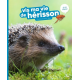 Vis ma vie de hérisson - Grand Format