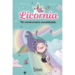 Licornia - Tome 2