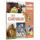 Les Chevaux - Ludoc - Découvrir et collectionner - Album