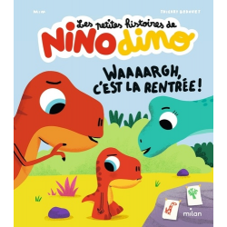 Waaaargh, c'est la rentrée ! 