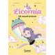 Licornia - Tome 3