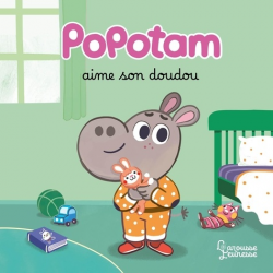 Popotam - Album