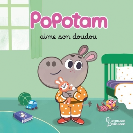 Popotam - Album