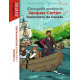 L'incroyable aventure de Jacques Cartier- explorateur du Canada - Grand Format