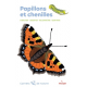 Papillons et chenilles - Grand Format