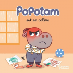 Popotam - Album