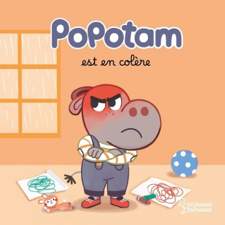 Popotam - Album
