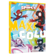 Maxi Colo - Spidey et ses amis extraordinaires - Album
