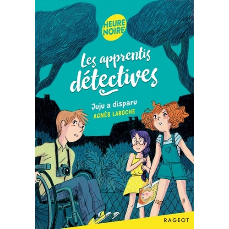 Les apprentis détectives - Tome 1