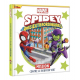 Spidey et ses amis extraordinaires - Album