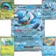 Coffret Pokémon EV03.5 Eaux florissantes