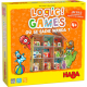 Logic! Games - Où se cache Wanda ?