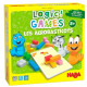 Logic! Games - Les Acrobasticots