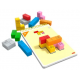 Logic! Games - Les Acrobasticots