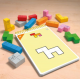 Logic! Games - Les Acrobasticots